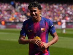 Detail penting tentang gaji superstar Barcelona terungkap