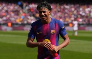 Detail penting tentang gaji superstar Barcelona terungkap