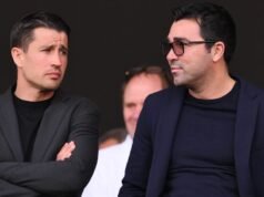 Deco menghadapi rintangan besar ketika merencanakan transfer Barcelona untuk musim panas