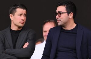 Deco menghadapi rintangan besar ketika merencanakan transfer Barcelona untuk musim panas