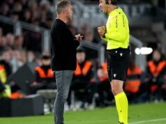 Frustrasi memuncak di Barcelona karena pejabat VAR yang sama memicu kontroversi baru