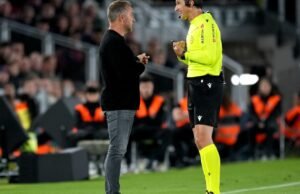 Frustrasi memuncak di Barcelona karena pejabat VAR yang sama memicu kontroversi baru