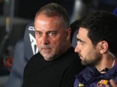 Hansi Flick berbicara tentang Lamine, Cancelo dan VAR setelah kemenangan 1-0 Barcelona melawan Celta Vigo