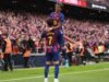 Jamal 10, Torres 9 | Barcelona 4-1 Espanyol: Penilaian Pemain