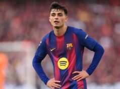 Statistik menunjukkan mengapa Barcelona Meastro menjadi gelandang terbaik di Eropa