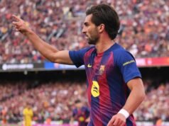 Bintang Barcelona ini memberikan alasan kuat untuk masuk dalam starting XI setelah penampilan derby melawan Atlético Madrid