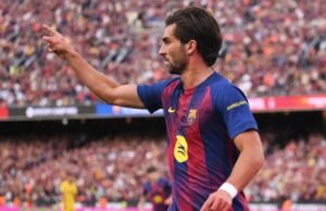 Bintang Barcelona ini memberikan alasan kuat untuk masuk dalam starting XI setelah penampilan derby melawan Atlético Madrid