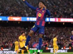 Barcelona perlu serius mempertimbangkan masa depan duo penyerang tersebut setelah tersingkirnya mereka dari UCL mengungkap kekurangannya