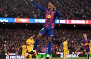 Barcelona perlu serius mempertimbangkan masa depan duo penyerang tersebut setelah tersingkirnya mereka dari UCL mengungkap kekurangannya