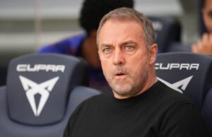 Flick memberikan tips penting mengenai seleksi dalam duel Espanyol dan Atlético