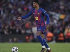 Barcelona mencapai kesepakatan dengan bintang Man United untuk mencari solusi kreatif – lapor