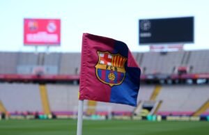 Barcelona bertarung melawan Real Madrid untuk mendapatkan keajaiban akademi Espanyol – lapor