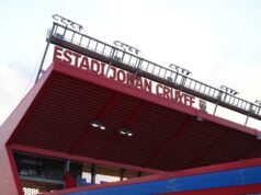 Barcelona mengambil langkah pertama untuk memperluas Estadi Johan Cruyff