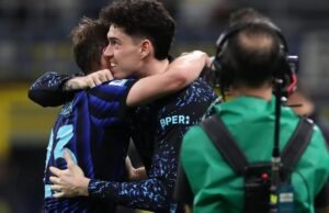 Tawaran €50 juta Barcelona untuk target prioritas ‘ditertawakan’ oleh direktur Inter Milan – laporkan