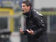 Pelatih Inter Milan mengomentari masa depan target Barcelona – ‘Saya tidak bisa mempengaruhi keputusannya’