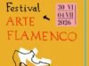 Festival Arte Flamenco 2026