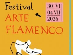Festival Arte Flamenco 2026