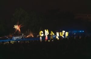 Festival Chahuts 2026 di Bordeaux