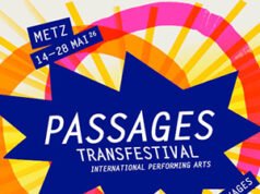 Festival Lintasan / Festival Trans 2026