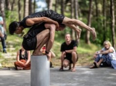 Daftar oleh Alexander Vantournhout