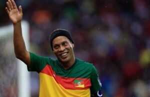 Ronaldinho berbicara tentang Barcelona, Ballon d’Or, Lamine, Raphinha – “Salah satu penggemar terbesarnya”