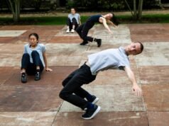 Generasi Cndc di Angers