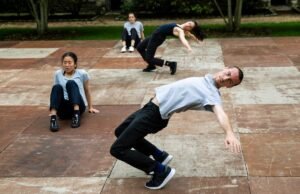 Generasi Cndc di Angers