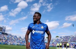 Kapten Getafe mengirimkan peringatan mengerikan kepada Barcelona: ‘Kami akan berusaha sekuat tenaga’