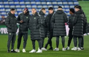 Gavi dan Ferran memulai dengan formasi 4-2-3-1 – Bagaimana Barcelona bisa bermain melawan Celta Vigo