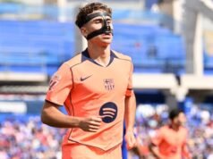 Fermin mengomentari perburuan gelar La Liga setelah kemenangan 2-0 Getafe atas Barcelona – ‘Kami tahu kami punya keuntungan besar’