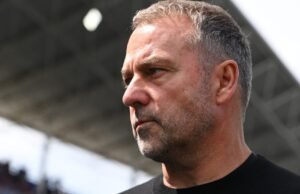 Flick berbicara tentang Pedri, Roony, Rashford dan gelar La Liga setelah Getafe 0-2 Barcelona