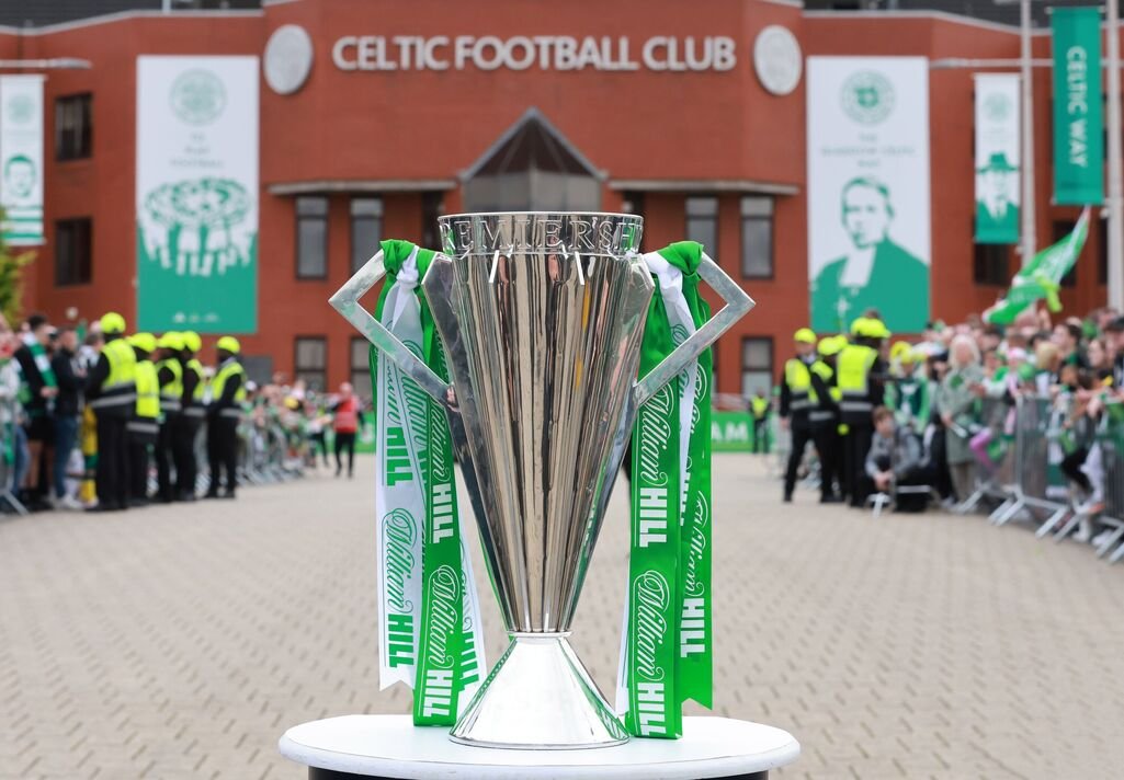 Celtic FC vs Kilmarnock FC – Kemenangan Liga Premier Celtic FC vs Kilmarnock FC – Kemenangan Liga Premier