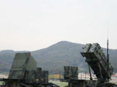 Perang di Ukraina: Raytheon Amerika menandatangani kontrak senilai 3,7 miliar euro untuk memasok rudal pencegat Patriot ke Kiev