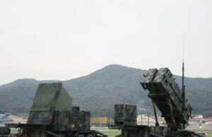 Perang di Ukraina: Raytheon Amerika menandatangani kontrak senilai 3,7 miliar euro untuk memasok rudal pencegat Patriot ke Kiev