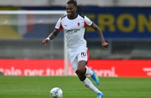 Barcelona belum mengambil langkah untuk merekrut bintang Serie A senilai €50 juta, Romano