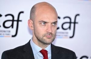 Hongaria: Setelah kekalahan Orbán, Vladimir Putin kalah " kuda Troya miliknya " menurut Jean-Noël Barrot