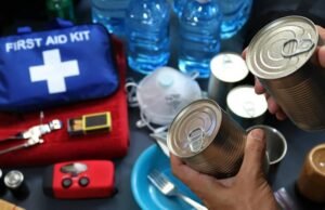 Belgia menyarankan penduduknya untuk menyediakan paket darurat jika terjadi bencana