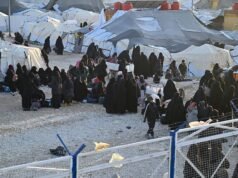 Uni Eropa khawatir akan gelombang baru terorisme yang terkait dengan ISIS