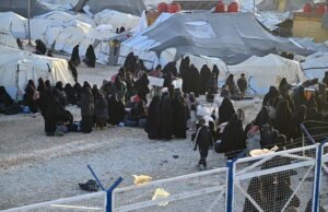 Uni Eropa khawatir akan gelombang baru terorisme yang terkait dengan ISIS