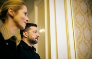 Brussels mengeluarkan 2 miliar euro untuk mendukung reformasi di Ukraina