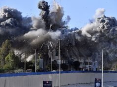 Dengan membom Lebanon, Israel sedang “menguji” gencatan senjata dengan Iran, menurut Uni Eropa.