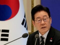 Seoul mengatakan Korea Utara telah menembakkan ‘proyektil’. tidak teridentifikasi