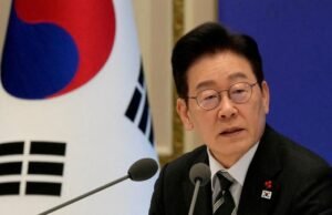 Seoul mengatakan Korea Utara telah menembakkan ‘proyektil’. tidak teridentifikasi