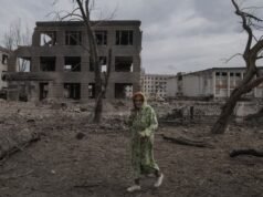 LANGSUNG, Perang di Ukraina: Perwakilan AS Steve Witkoff dan Jared Kushner dijadwalkan tiba di Kiev pada bulan April, menurut kepresidenan Ukraina