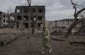 LANGSUNG, Perang di Ukraina: Perwakilan AS Steve Witkoff dan Jared Kushner dijadwalkan tiba di Kiev pada bulan April, menurut kepresidenan Ukraina