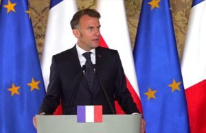 SECARA LANGSUNG. Perang di Timur Tengah: Donald Trump mengatakan dia hanya akan mencabut blokade jika ada ‘kesepakatan’. dengan Iran