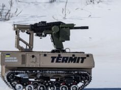 Yang pertama dalam konflik ini: Ukraina mengklaim mampu mengambil posisi musuh hanya berkat robot dan drone, tanpa mengirimkan tentara