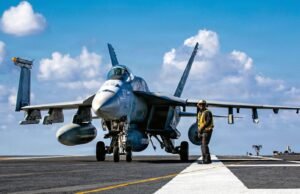 Perang di Timur Tengah: Iran mengklaim telah menembak jatuh dua pesawat militer AS