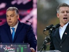 Hongaria: tuduhan konspirasi, perang di Ukraina, Vladimir Putin… Bagaimana Viktor Orbán mencoba segalanya sebelum pemilu yang dapat menggulingkannya