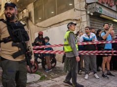 Video. Perang di Timur Tengah: Serangan dan Ancaman Baru dari Kedua Sisi